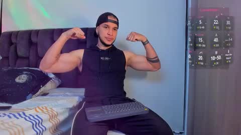 A online show from 6, 3, 2026