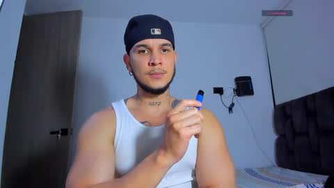 A online show from 8, 3, 2026