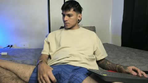 Austin online show from 5, 12, 2024