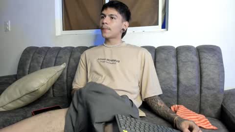 Austin online show from 11, 12, 2024