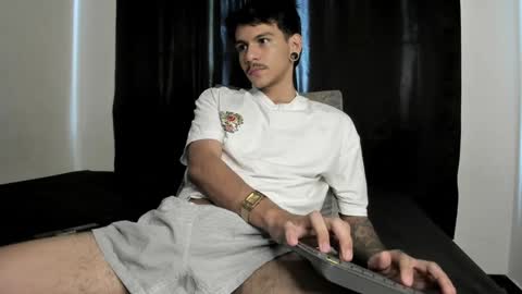 Austin online show from 17, 1, 2025