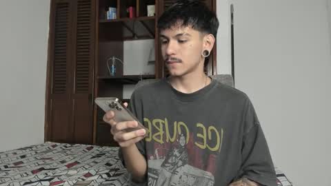 Austin online show from 10, 10, 2025