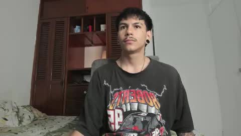 Austin online show from 15, 10, 2025