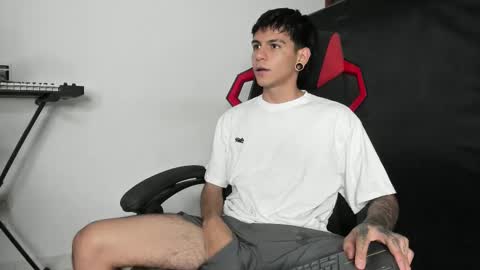 Austin online show from 16, 12, 2025