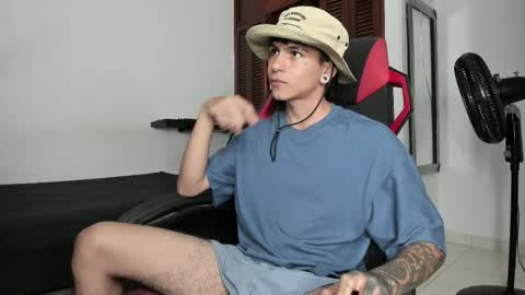 Austin online show from 12, 1, 2026