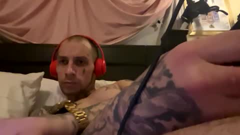 Snapshot of austinisking1916 chatting on 24, 9, 2025 Austin is King online show from 24, 9, 2025