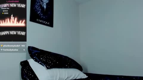 AustinTorres  online show from 20, 2, 2025