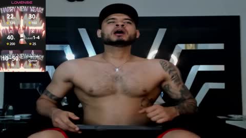 AustinTorres  online show from 4, 3, 2025