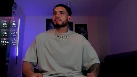 AustinTorres  online show from 6, 1, 2026