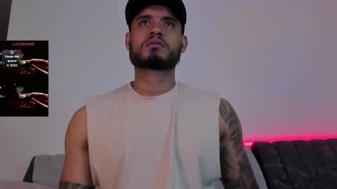 AustinTorres  online show from 10, 3, 2026