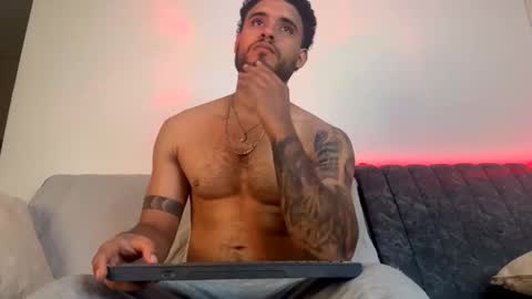 AustinTorres  online show from 20, 3, 2026