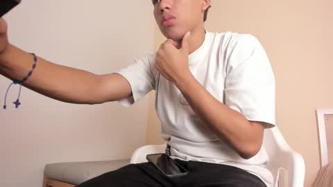 Ebony Austin online show from 12, 1, 2026