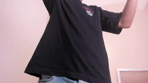 Snapshot of austintowers_ chatting on 15, 2, 2026 Ebony Austin online show from 15, 2, 2026