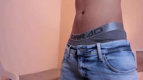 Snapshot of austintowers_ chatting on 26, 2, 2026 Ebony Austin online show from 26, 2, 2026