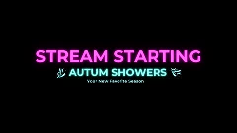 Snapshot of autum_showers chatting on 22, 4, 2026 Autum Showers online show from 22, 4, 2026