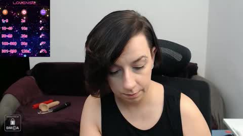 AutumnOpal online show from 18, 11, 2025