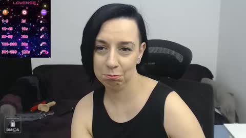 AutumnOpal online show from 21, 2, 2026