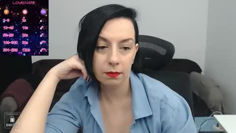 AutumnOpal online show from 24, 2, 2026