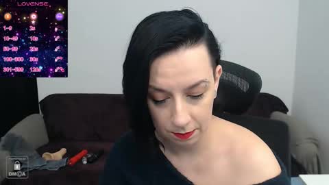 AutumnOpal online show from 1, 3, 2026