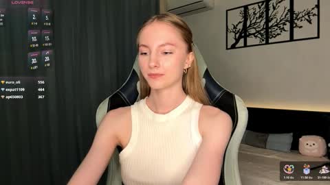 Annie online show from 23, 11, 2025