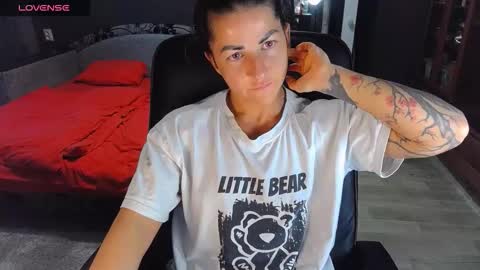 Ava online show from 13, 10, 2025