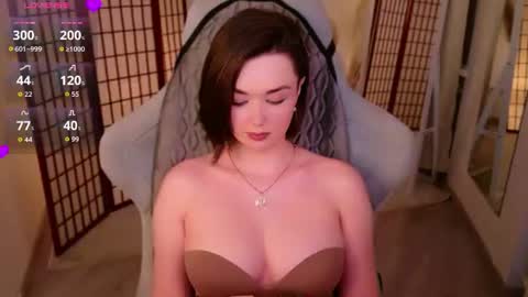 Snapshot of ava_blushy chatting on 15, 6, 2026 Ava online show from 15, 6, 2026