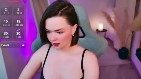 Snapshot of ava_blushy chatting on 27, 6, 2026 Ava online show from 27, 6, 2026