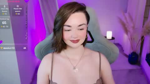 Snapshot of ava_blushy chatting on 6, 7, 2026 Ava online show from 6, 7, 2026