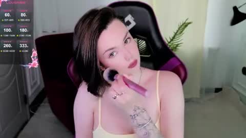 Snapshot of ava_blushy chatting on 10, 7, 2026 Ava online show from 10, 7, 2026