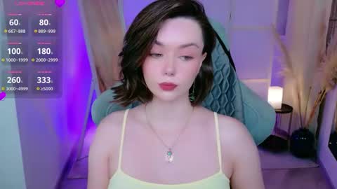 Snapshot of ava_blushy chatting on 20, 7, 2026 Ava online show from 20, 7, 2026