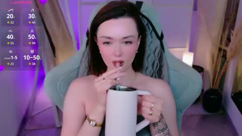 Snapshot of ava_blushy chatting on 24, 7, 2026 Ava online show from 24, 7, 2026