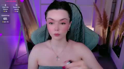 Snapshot of ava_blushy chatting on 27, 7, 2026 Ava online show from 27, 7, 2026