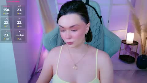 Snapshot of ava_blushy chatting on 31, 7, 2026 Ava online show from 31, 7, 2026