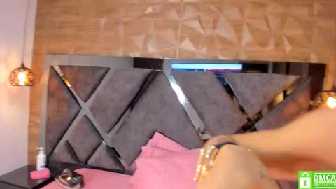 ava_bonny online show from 20, 9, 2025