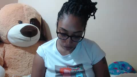 Ava Jordana online show from 22, 2, 2025