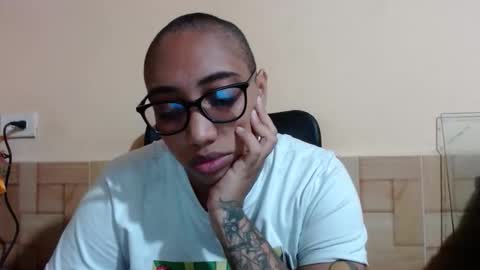 Ava Jordana online show from 27, 2, 2026