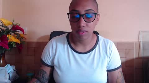 Ava Jordana online show from 11, 5, 2026