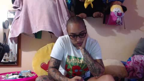 Ava Jordana online show from 31, 5, 2026