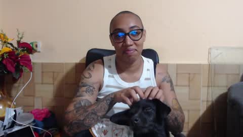 Ava Jordana online show from 9, 6, 2026