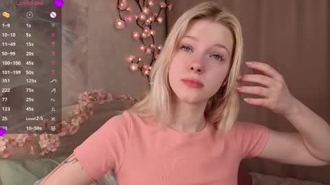 Hello there im Ava Im new here Lets have fun online show from 30, 11, 2025