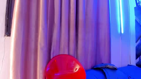 Snapshot of ava_wilde chatting on 26, 9, 2025 Ava Wilde online show from 26, 9, 2025