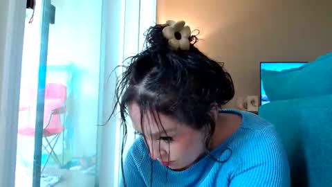 Snapshot of avaashley chatting on 8, 6, 2026 Ava Ashley online show from 8, 6, 2026