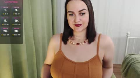 Snapshot of avaedenn chatting on 13, 12, 2024 Ava online show from 13, 12, 2024
