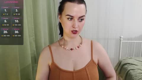 Snapshot of avaedenn chatting on 16, 12, 2024 Ava online show from 16, 12, 2024