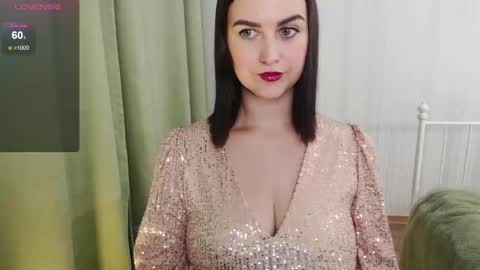 Snapshot of avaedenn chatting on 25, 12, 2024 Ava online show from 25, 12, 2024