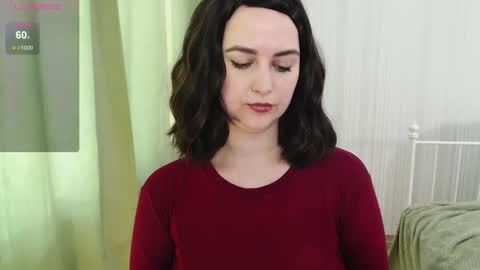 Snapshot of avaedenn chatting on 26, 2, 2025 Ava online show from 26, 2, 2025