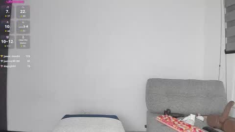 Ava Ferrera Elena online show from 16, 2, 2026