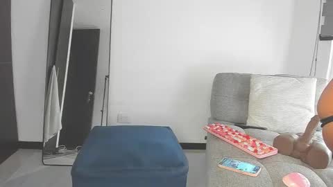 Ava Ferrera Elena online show from 24, 3, 2026