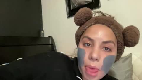 Ava Monroe online show from 22, 2, 2026