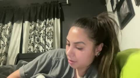 Snapshot of avamonroexo chatting on 17, 6, 2026 Ava Monroe online show from 17, 6, 2026